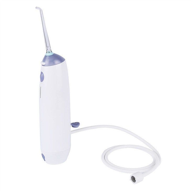 Najboljši zobozdravstveni vodni flosser