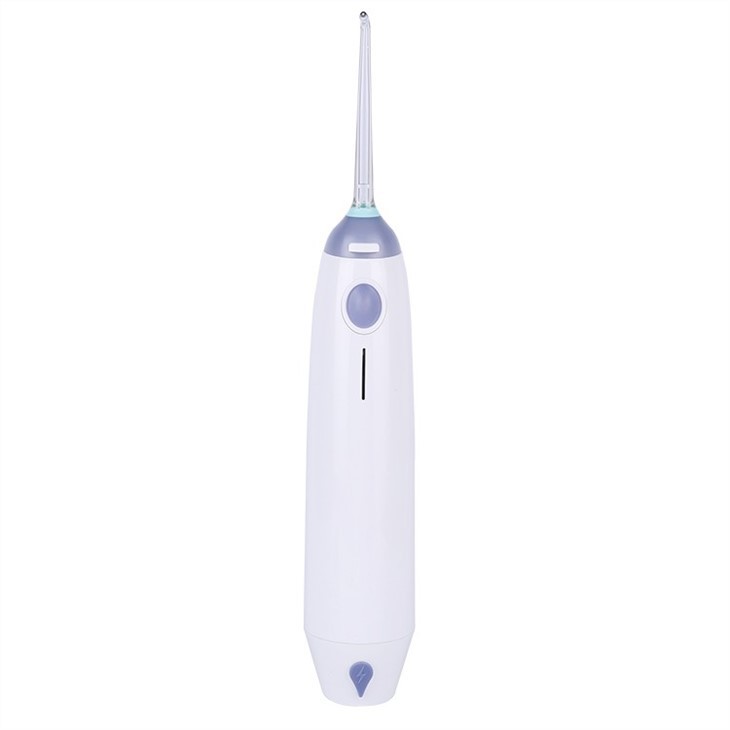 Najboljši zobozdravstveni vodni flosser