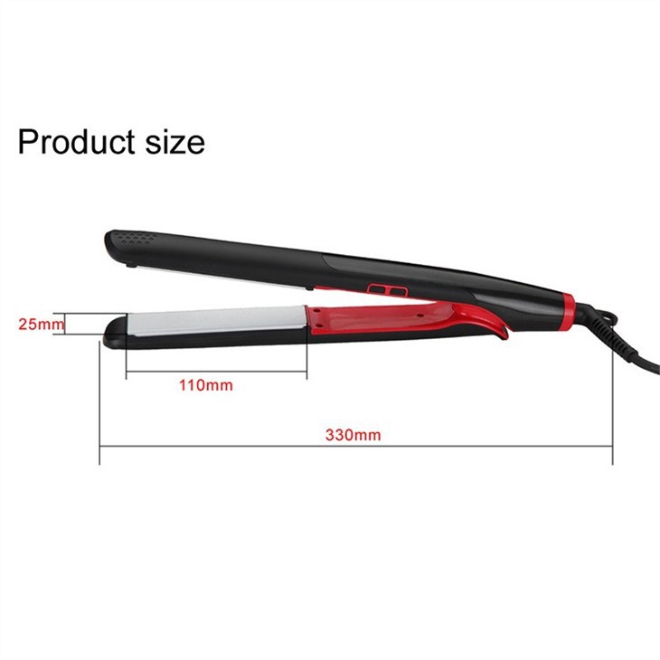LED perm oporo