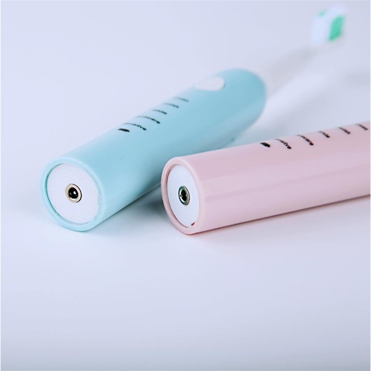 Električni vibrator zobne ščetke