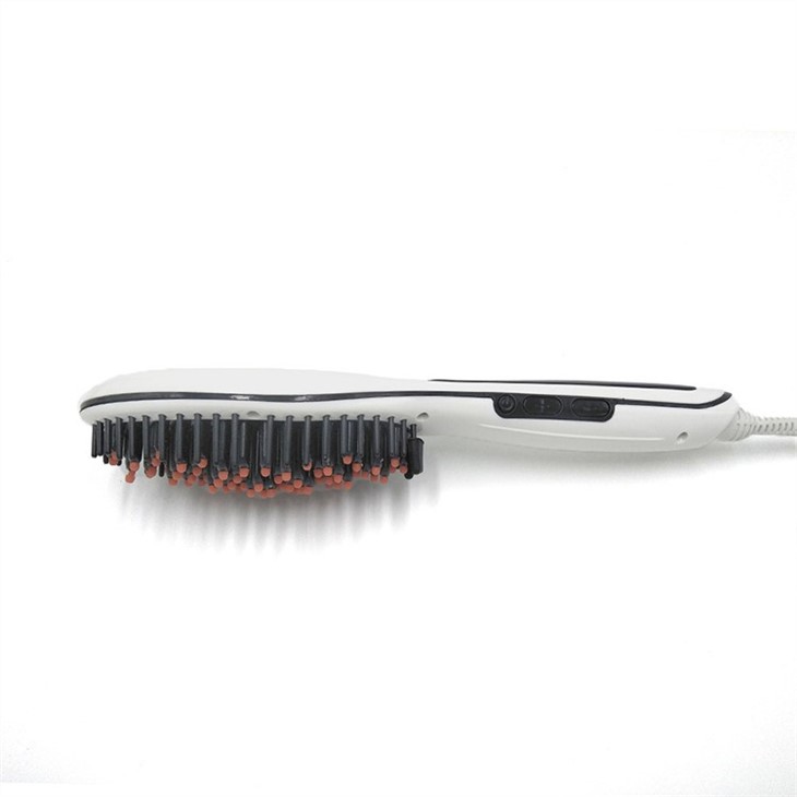 Sušilnik za lase Straightener Brush Curler Comb