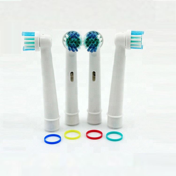 Kakšne so klasifikacije električnih zobnih ščetk