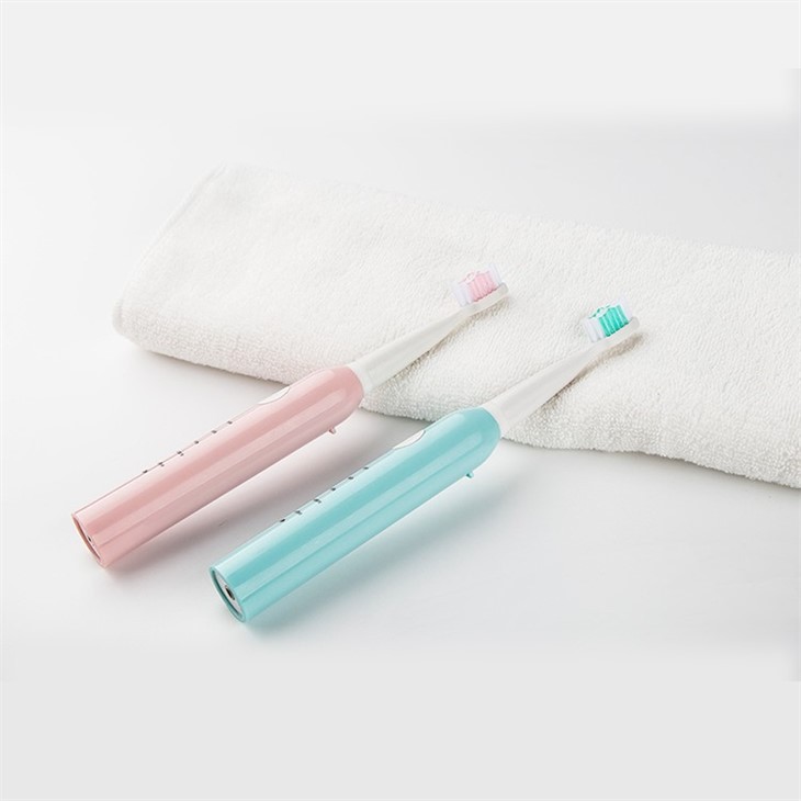 Električni vibrator zobne ščetke