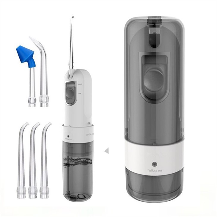 Okolju prijazen Best Water Flosser