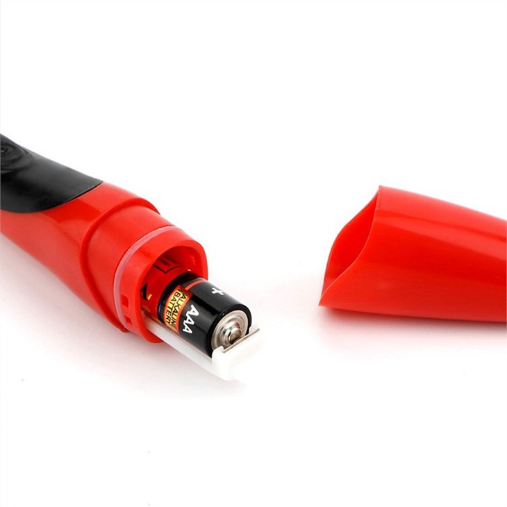 Baterija za električno zobno ščetko