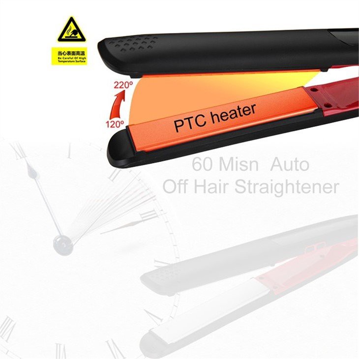LED perm oporo