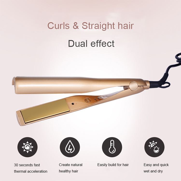 Ravnalec z dvojno uporabo Roll Straight