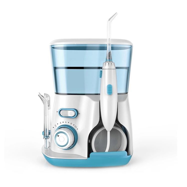 Zobna zobna flosser