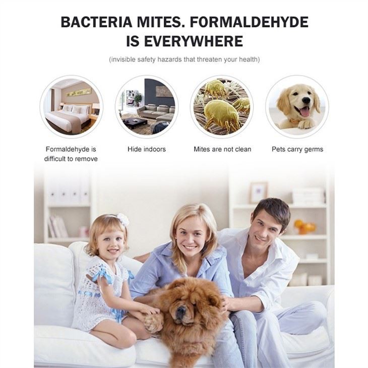 Premični sterilizator za UV svetlobo