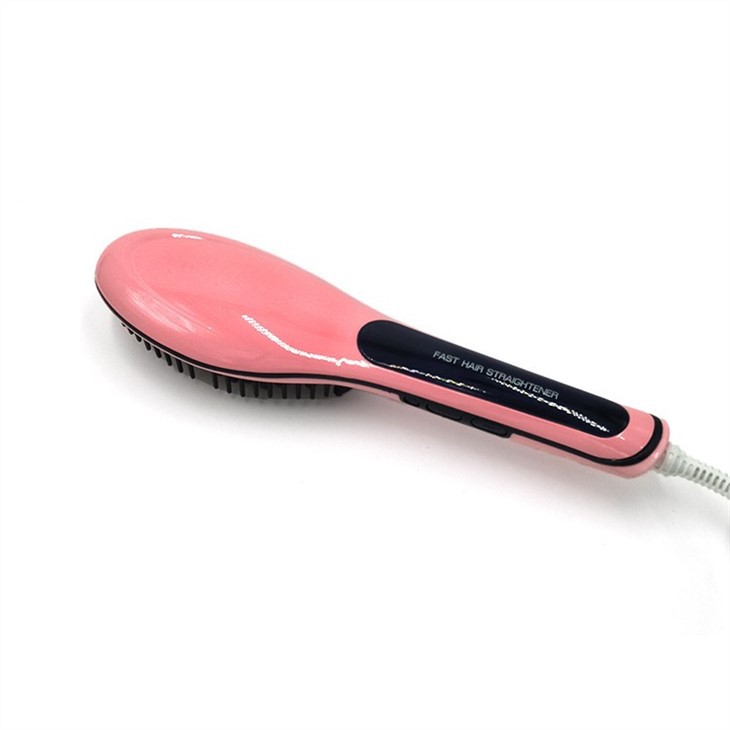 Sušilnik za lase Straightener Brush Curler Comb